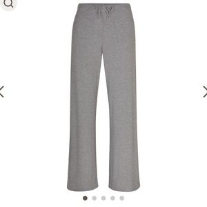 Skims Soft Lounge Pajama Pants